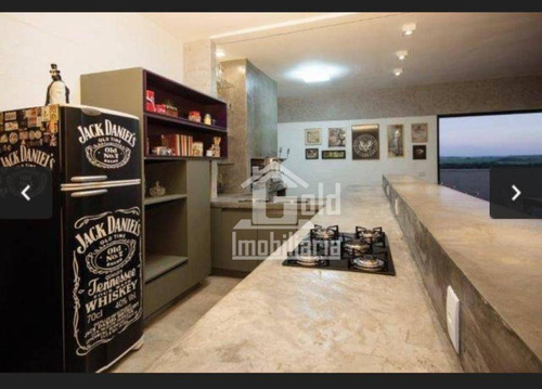 Imagem 8 de 15 de Chácara Em Condominio Fechado Com 1014m², Piscina, Churrasqueira, 3 Dormitórios, Suite Master À Venda, 1014 M² Por R$ 957.000 - Ch0089