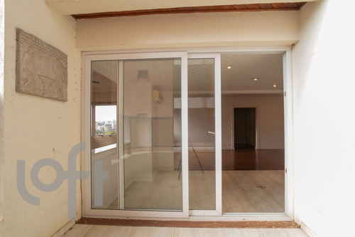 Imagem 9 de 30 de Apto Vila Andrade | 4 Quartos | 247 M² | Cond: R$3700.00 | 4 Vagas - 1rws6ts