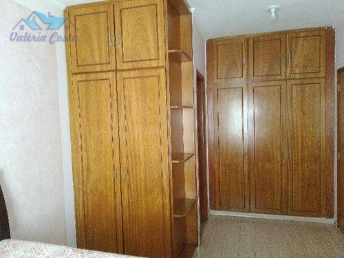Imagem 16 de 21 de Apartamento À Venda, 110 M² Por R$ 650.000,00 - Jabaquara - São Paulo/sp - Ap1527