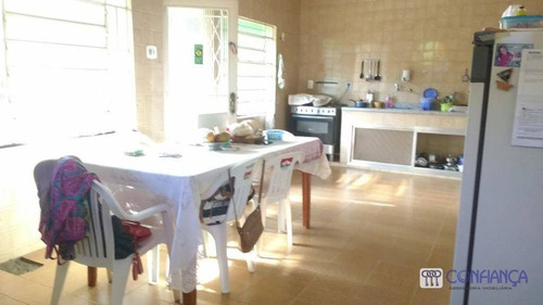 Imagem 11 de 16 de Casa Residencial À Venda, Campinho, Rio De Janeiro. - Ca1210