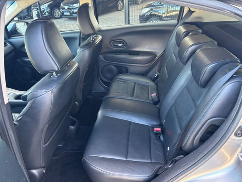 Honda HR-V EXL 1.8 Flexone 16V 5p Aut.