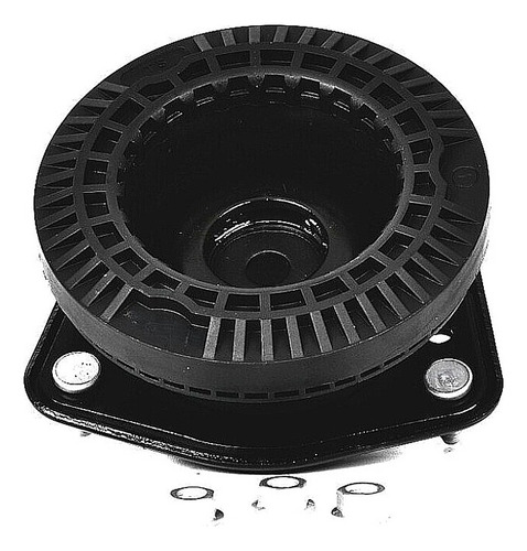Base Amortiguador Routan 2009-2014 Delantero Grob