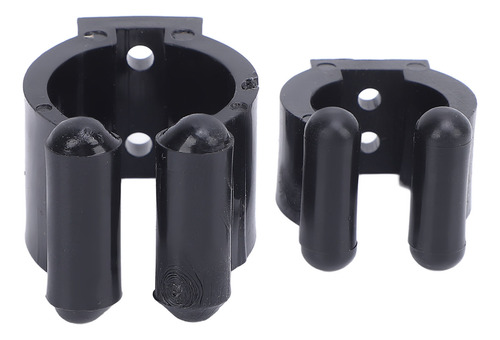 Soporte Para Billar, Pinza Para Billar, Plástico, 17 Mm, 24