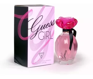 Perfume Guess Girl - mL a $1728