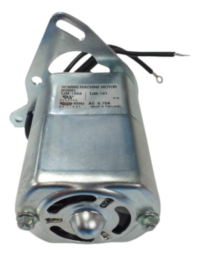 Motor Para Maquina Familiar Janome 2032/2049/423 