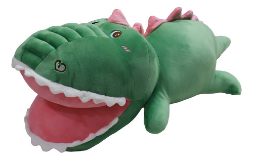 Peluches Con Manta Modelos Surtidos Verde Claro