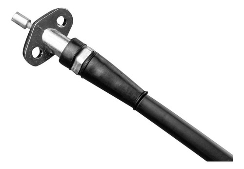 Par 2 Cables Freno Mano Trasero Np300 D22 2.4 2008
