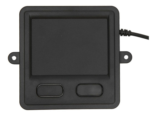 Cryfokt Touchpad Usb Trackpad Cable Alta Sensibilidad Tactil
