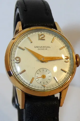 Reloj universal online