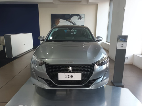 Peugeot 208 1.6 Active