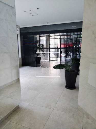 Imagem 10 de 14 de Conjunto Comercial De 35m² À Venda No Jardim Paulista - Cj27326