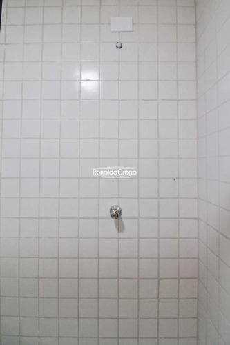 Imagem 7 de 30 de Apartamento Á Venda, 1 Dorm, Pinheiros, Sp - R$ 445 Mil - V5714