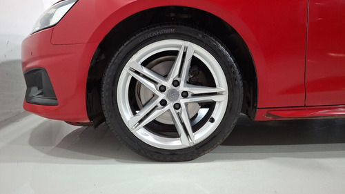 Audi A4 2.0 MHEV 40 TFSI SELECT DCT