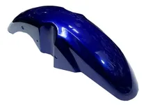 Comprar Guardabarros Delantero Azul Yumbo Gsii Gs2 Motomel S2