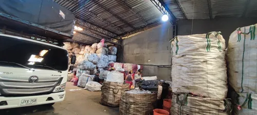 La Estrella Bodega 1.200m2