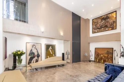 Casa En Arriendo/venta En Los Rosales. Cod A12449