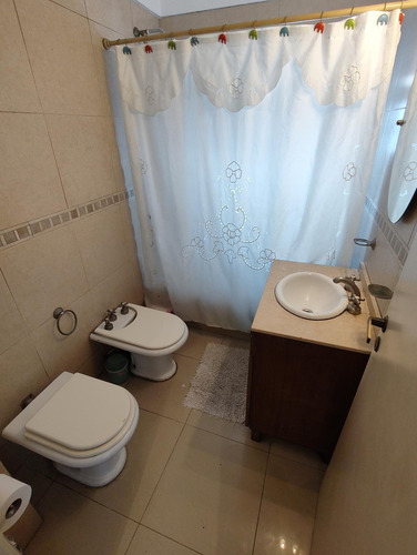 Imagen 14 de 24 de 3 Amb Balcón Lavadero Cubierto Baño Y Toilette