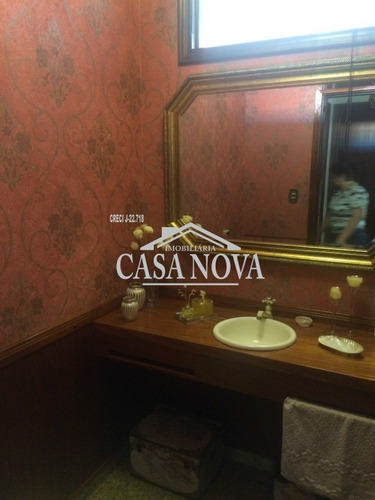 Imagem 9 de 30 de Casa - Ca01852 - 34538547