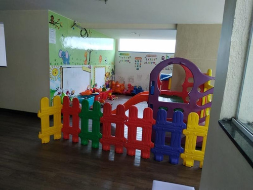 Imagem 11 de 15 de Apartamento Para Venda Em Volta Redonda, Aterrado, 3 Dormitórios, 1 Suíte, 2 Banheiros, 2 Vagas - 137_2-758812