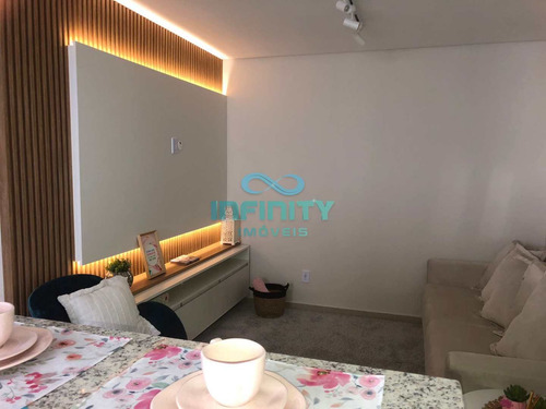 Imagem 12 de 30 de Apartamento Com 2 Dorms, Renascença, Gravataí - R$ 249 Mil, Cod: 791 - V791