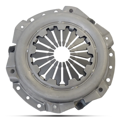 Imagen 3 de 9 de Kit De Clutch Embrague 2016-2021 Renault Kwid 1.0l 5 Vel.