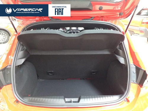 Fiat Argo TREKKING 1.3 GSE MY 2022