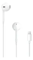 Comprar Apple EarPods Lightning Connector - Blanco - Distribuidor Autorizado