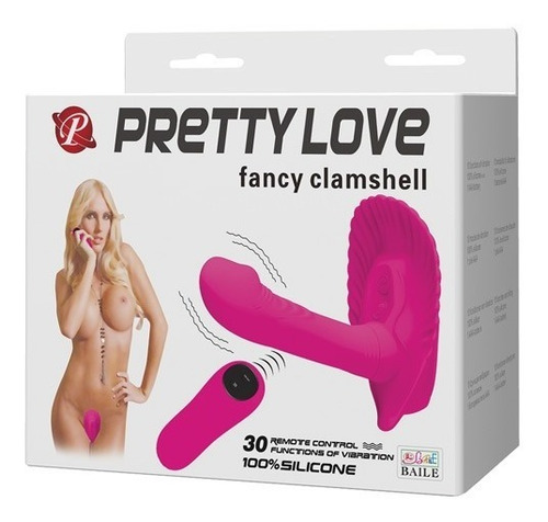 Vibrador Silicone A Prueba De Agua Le Luxe Consolador