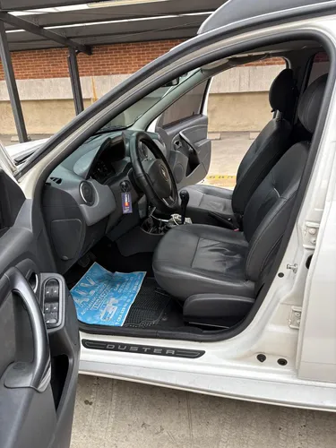 Renault Duster 2.0 Dynamique 4x2