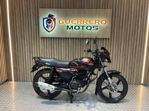 Akt Sl 125 2013