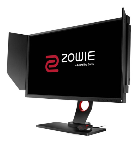 Monitor Gamer 240hz 24 Benq Zowie Xl2546 Esports 1ms Dyac Pc