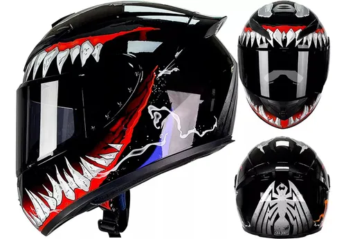 Cascos para moto en liverpool hotsell