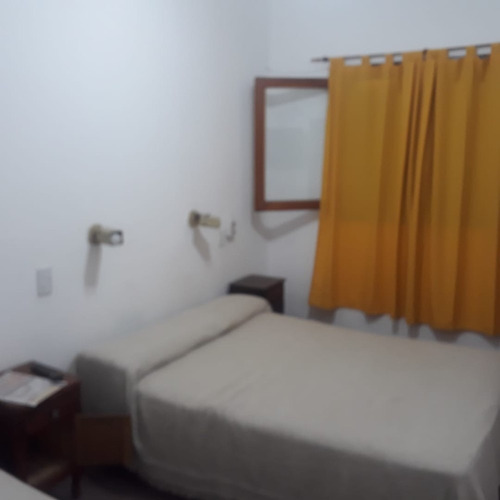 Vendo Hotel En La Falda