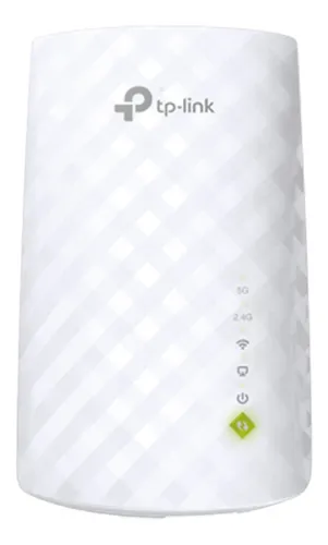 Extensor Wifi 5 Ghz MercadoLibre