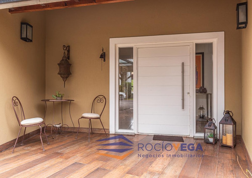 Imagen 29 de 30 de Casa En Venta En Country Banco Provincia De Bs. As.