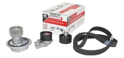 Kit Distribucion Gol/polo/lupo 1.6 Gates Tck1548