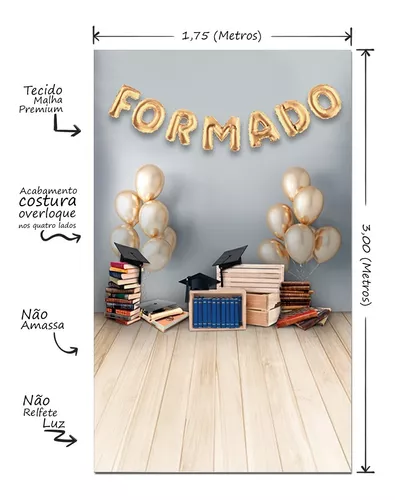 Fundos Fotográficos - ColorDecor