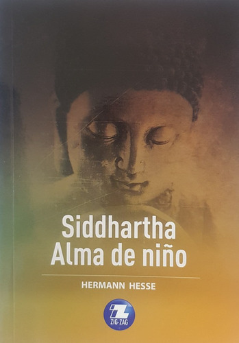 Siddhartha. Alma De Niño - Hesse Hermann