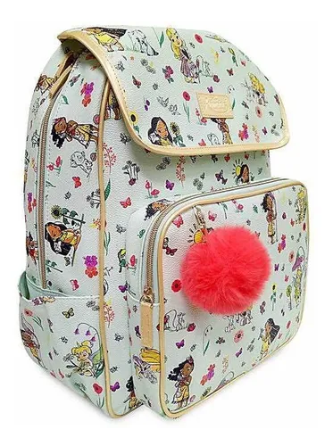 Mochilas disney store hot sale