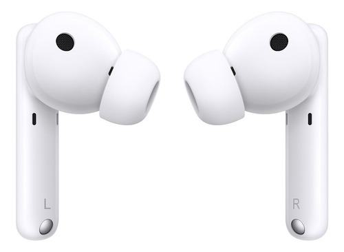 Audífono in-ear gamer inalámbrico Honor Earbuds 2 Lite blanco glaciar