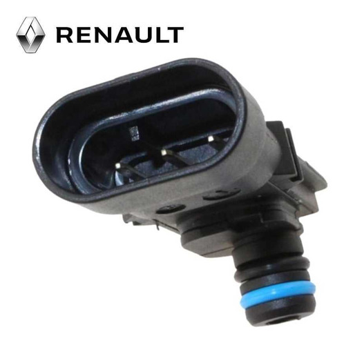 Sensor Map Renault Megane 2 Motor 2.0