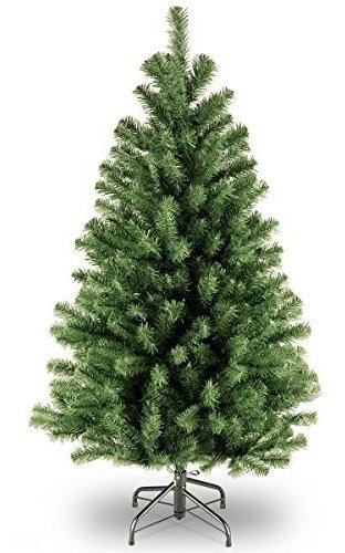 National Tree Company Artificial Full Christmas Tree, 0d7ct