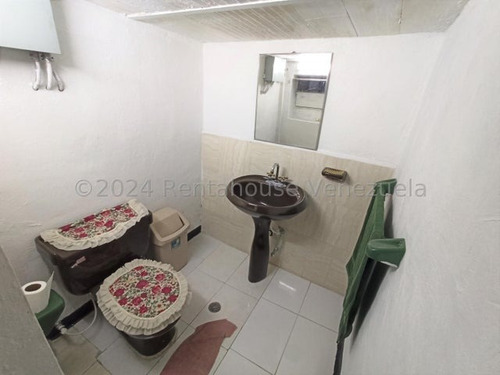 Local Comercial En Venta, La Yaguara Mls #24-20557 Sc