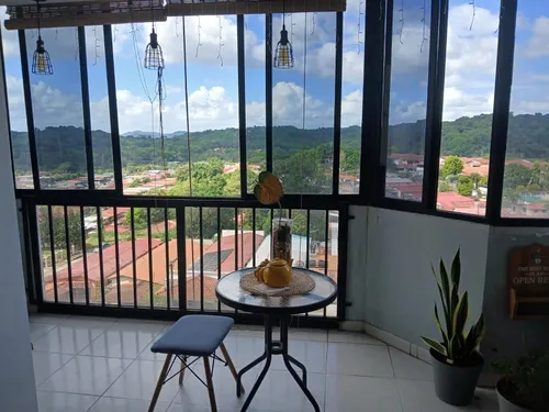 Apartamento En El Dorado