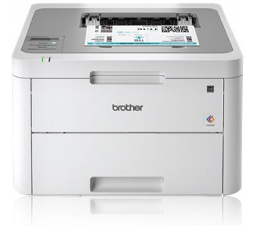 Brother Compact Digital Color Printer 