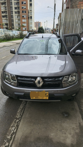 Renault Duster Intens 2.0 Mt 4x2 2020 Full Equipo