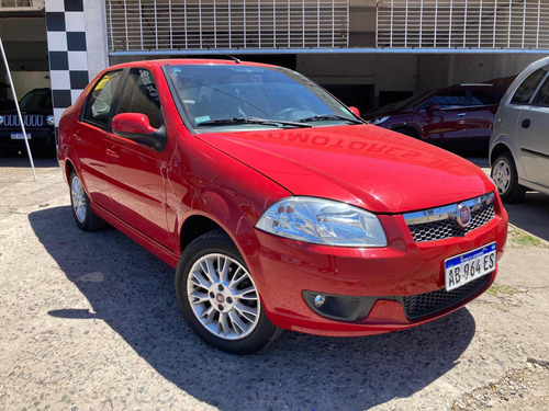 Fiat Siena 1.6 El Npm