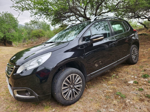 Peugeot 2008 1.6 Active