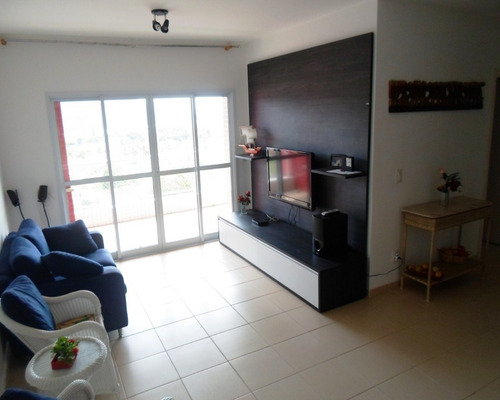 Imagem 2 de 12 de Apartamento - Co07 - 33191627