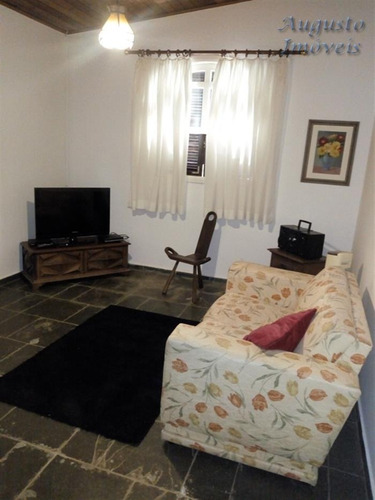 Imagem 2 de 13 de Chácaras À Venda Em Atibaia/sp - Compre O Seu Chácaras Aqui! - 1427117